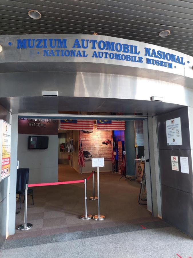 E&A Homestay Klia/ Sepang/ Nilai Zewnętrze zdjęcie